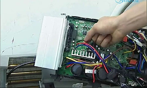 定州美的空调电话是多少