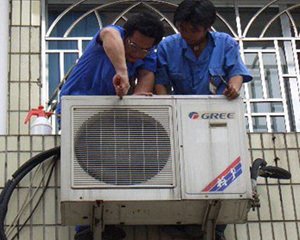 定州空调售后维修服务中心在哪里找