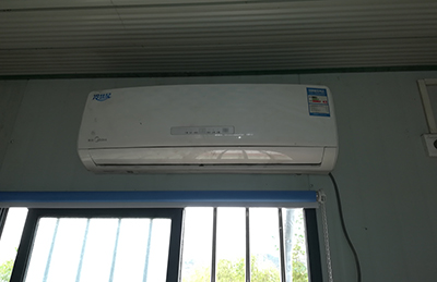 定州空调维修在哪里找