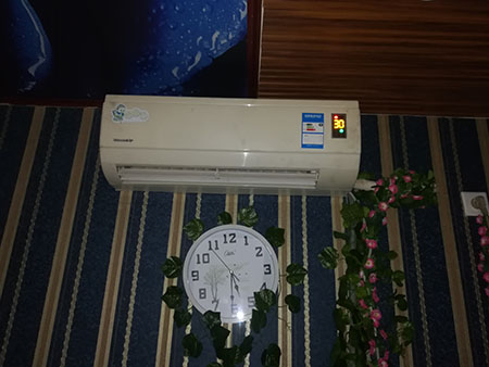 定州空调维修售后服务中心