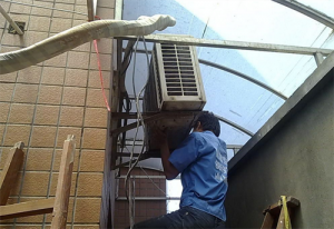 定州空调维修售后服务中心