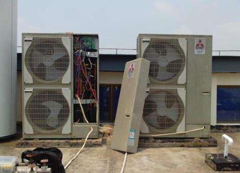 定州空调维修电话号码多少