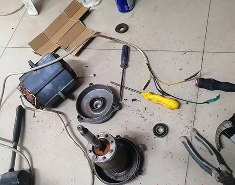 定州空调维修售后服务中心电话在哪里找