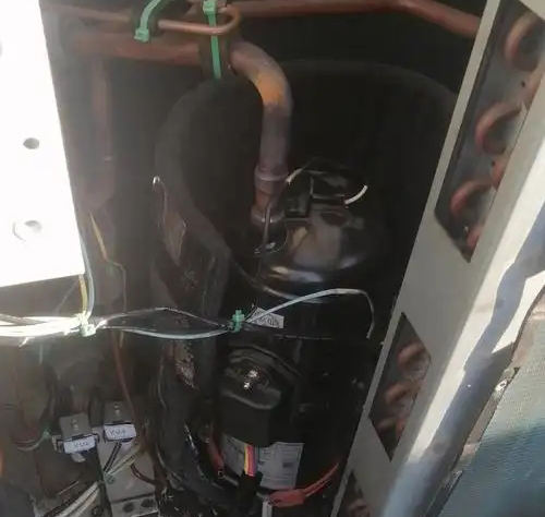 定州维修变频空调电话在哪里找