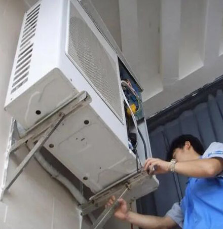 定州24小时空调维修热线