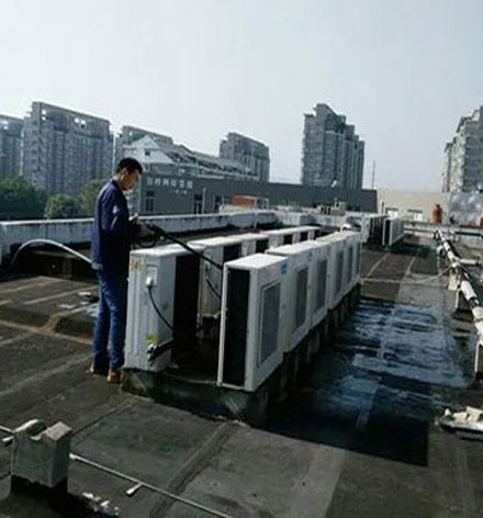 定州 空调拆装 定州本地 空调拆装公司