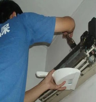 定州空调清洗保养