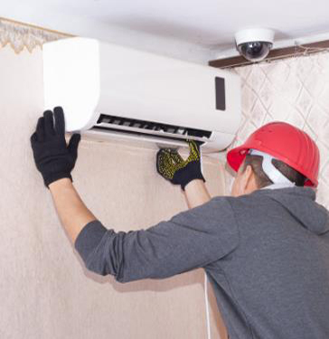 定州空调内机噪音大