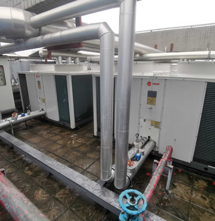 定州附近中央空调维修 定州上门中央空调维修